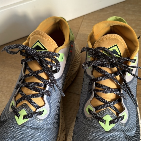 Nike Trail Pegasus GTX women's size 9 - Picture 2 of 12